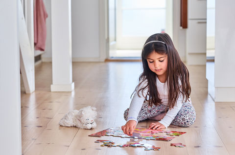 Czy zdrowe dzieci potrzebują witamin i suplementów? 