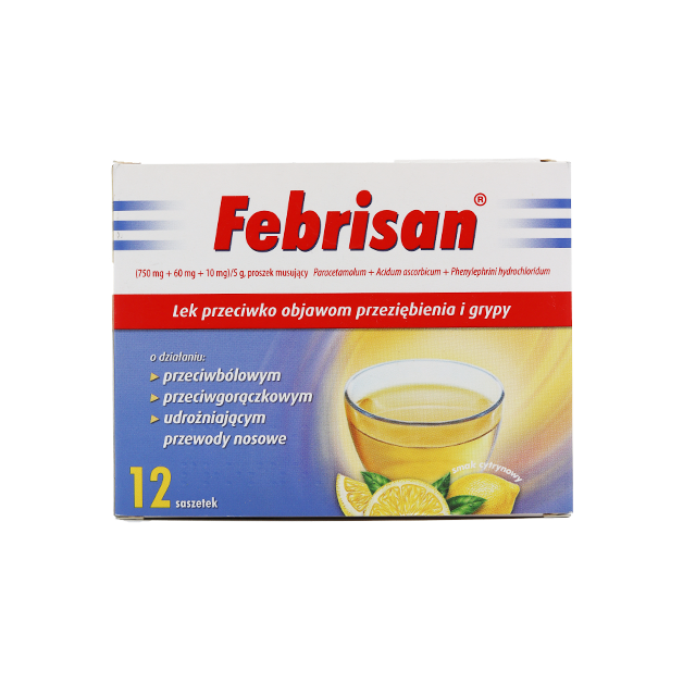 Febrisan 12 Backside