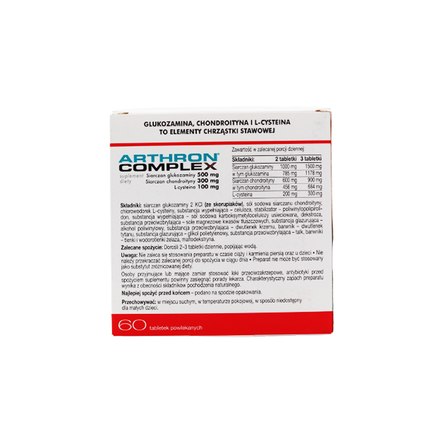 Arthron Complex 60 Box Back Web Klare