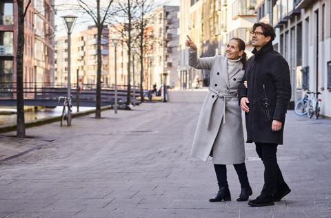 Czy seniorzy potrzebują więcej witamin?