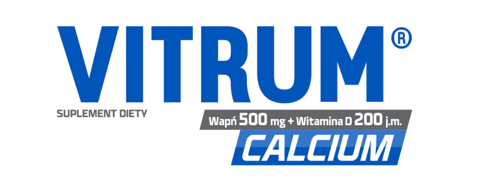 Vitrum® Calcium