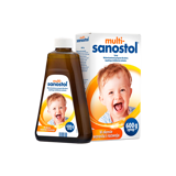 Multi-Sanostol 600 g