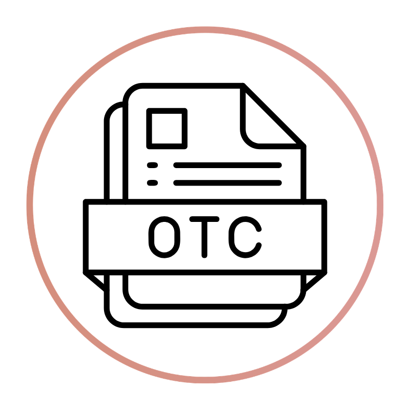 Lek bez recepty (OTC) 