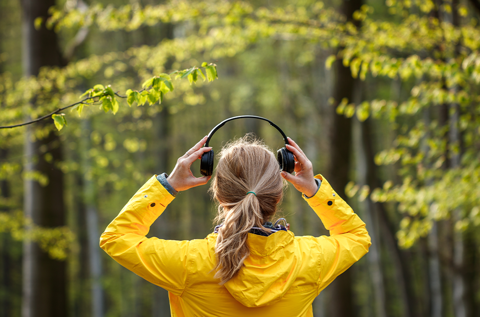 Zaspokajanie potrzeb żywieniowych podczas menopauzy