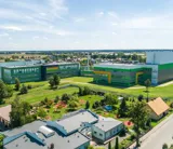 Innowacyjna produkcja leków