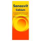 Sanosvit Calcium®