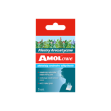 AMOLowe® Plastry Aromatyczne