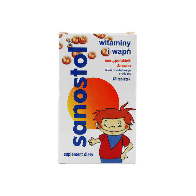 Sanostol 60