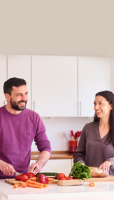 Składniki mineralne, które dają nam energię