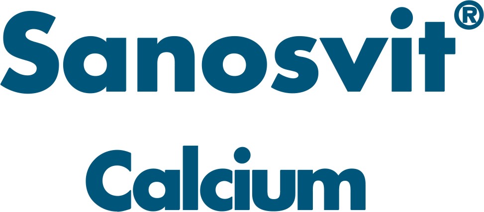  Sanosvit Calcium®