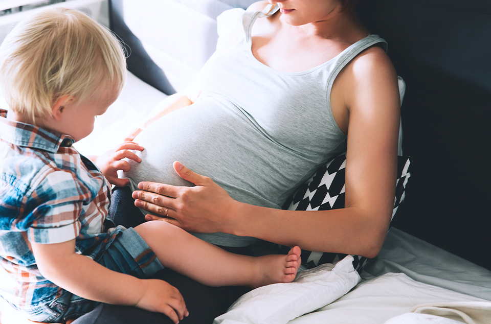Kobietom w ciąży i mamom karmiącym piersią