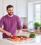 Dlaczego potrzebujemy witamin