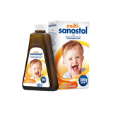 Multi-Sanostol® 300 g