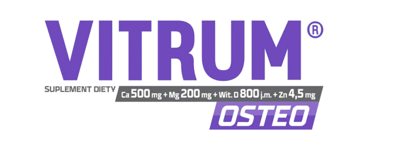 Vitrum® Osteo