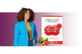 mbrace ™ Energy Boost 