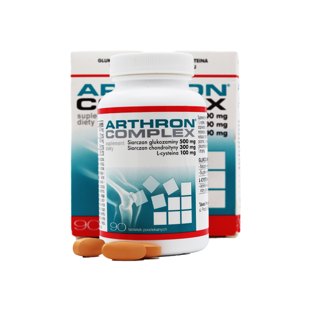 Arthron 90 Tbl