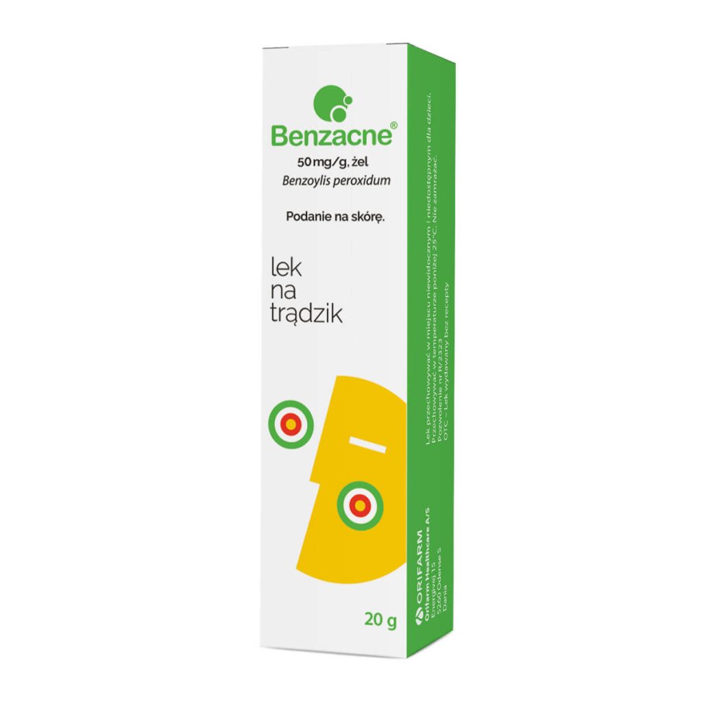 Benzacne Box 1200X1200px 20G 260713 1024X1024