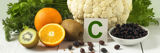 Witamina C i jej zbawienne działanie